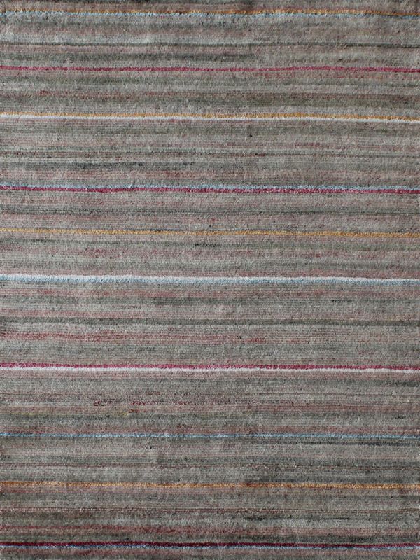 Carpetmantra Plain Carpet 4.6ft X 6.2ft