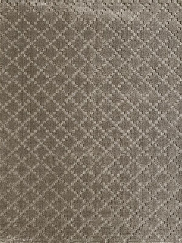 Carpetmantra Siliver Modern Carpet 5ft X 8ft