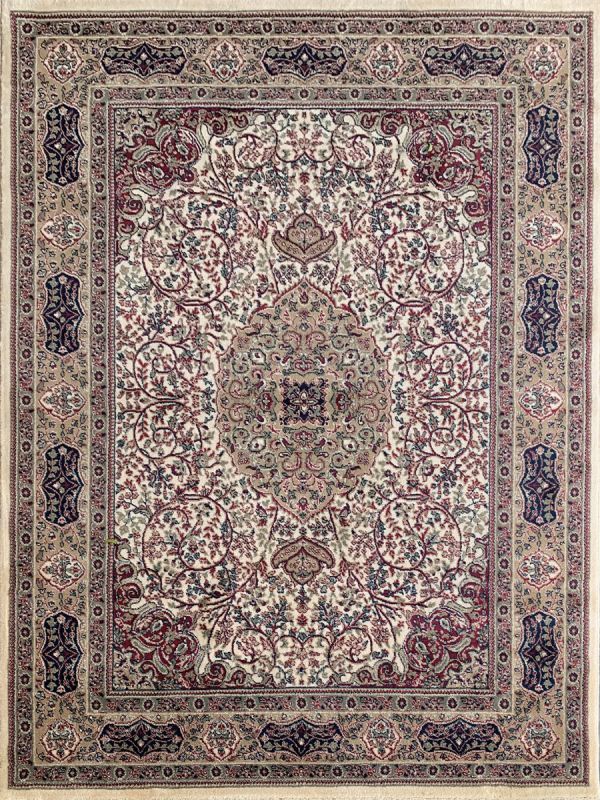 Carpetmantra Persian Traditional Carpets 