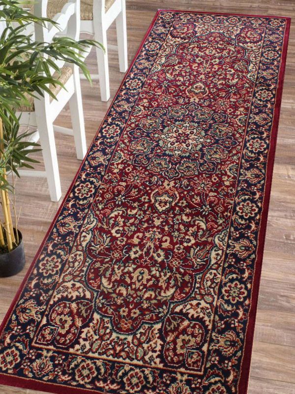  Carpetmantra Persian Runner Carpet 2ft X 6ft
