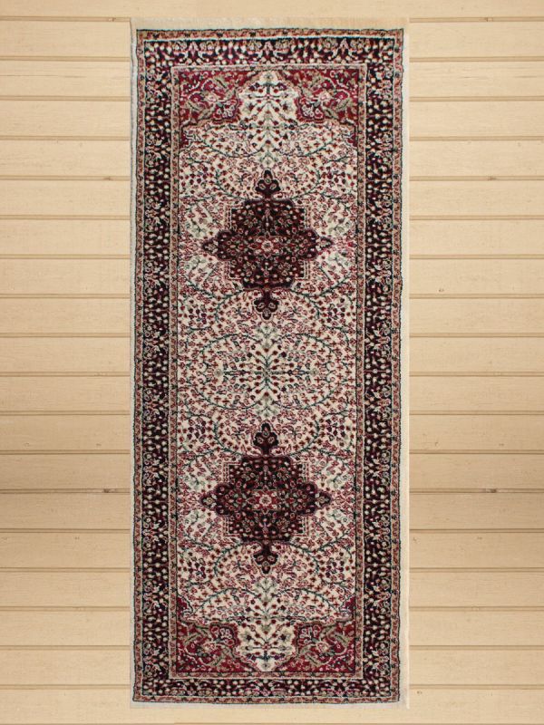 Carpetmantra Persian 2ft X 6ft Runner Carpet 