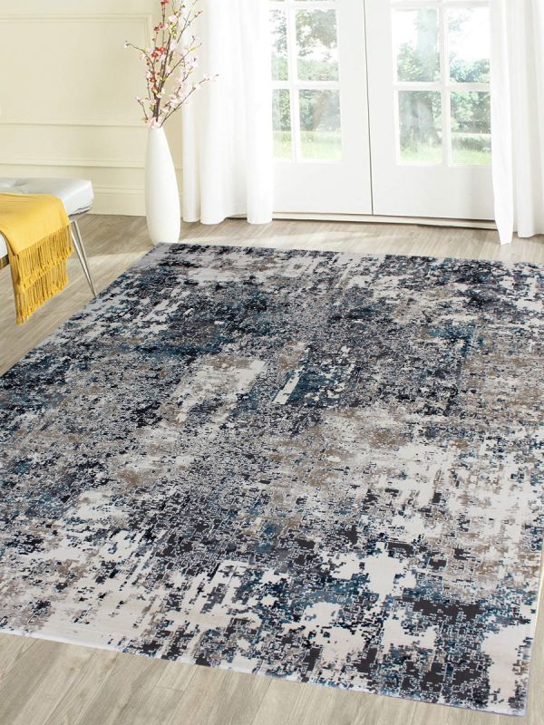 Carpetmantra Multi Abstract Carpets