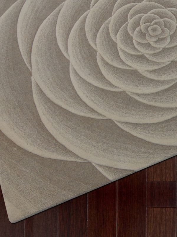 Carpet Mantra Designer Carpet 5 ft X 8 ft