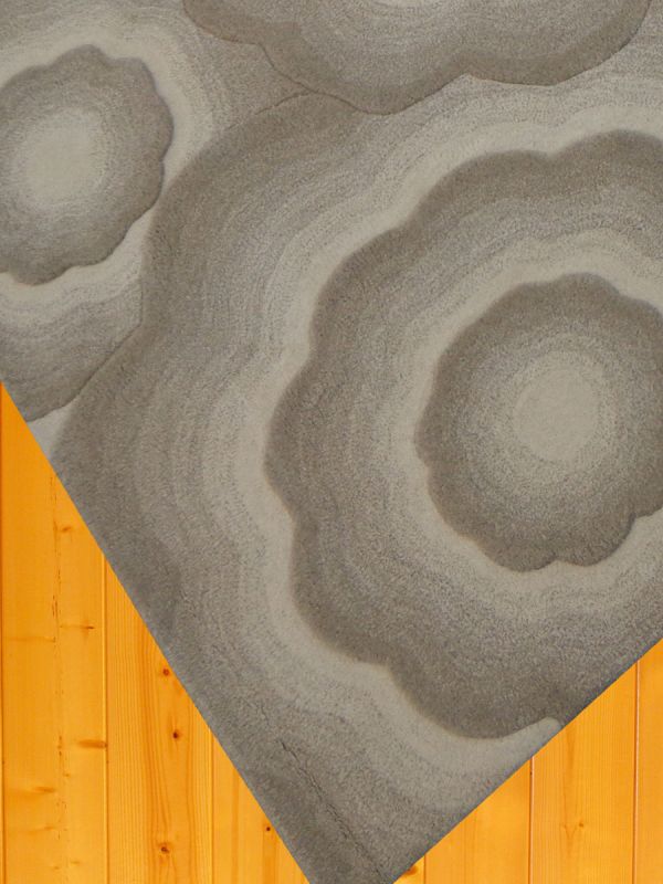 Carpet Mantra Designer Carpet 5 ft X 8 ft 