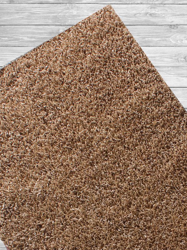 Carpetmantra Creme Stick shaggy 