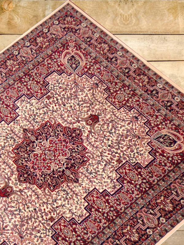 Carpetmantra Persian Traditional Carpet 5ft X 7ft 