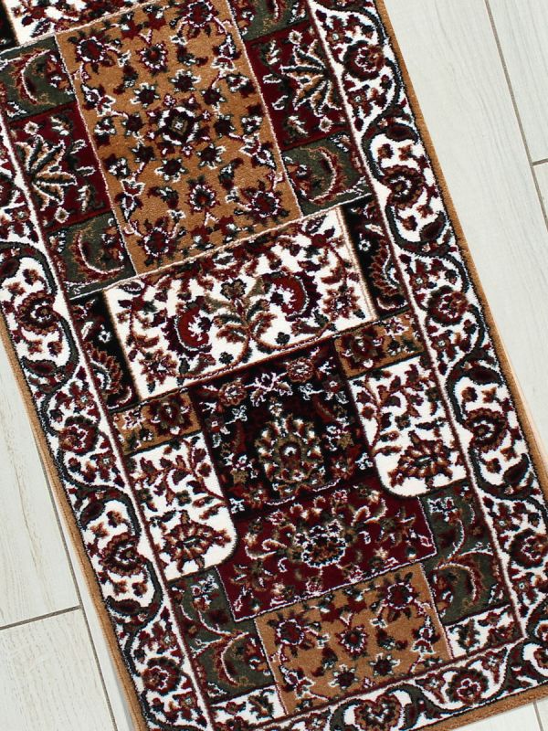 Carpetmantra Runner Carpet 2ft X 6ft 