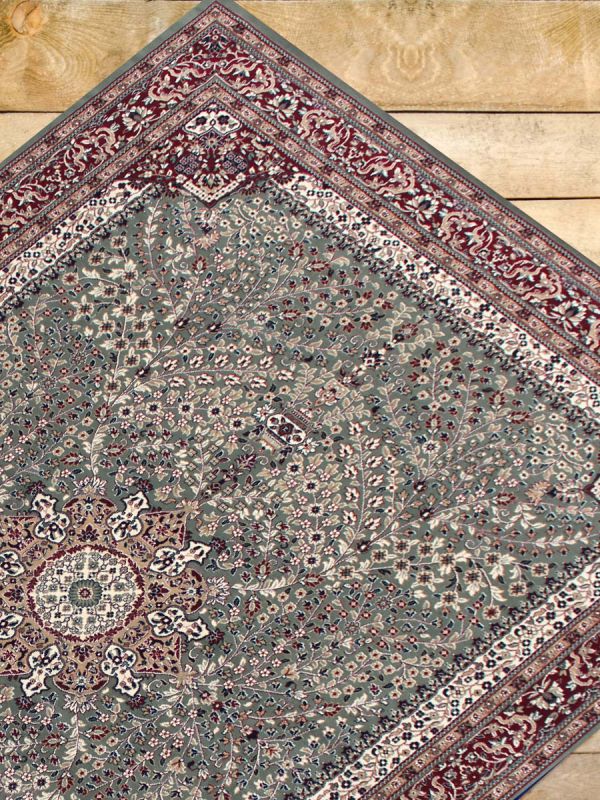 Carpetmantra Parsian Traditional Carpet 8ft X 11ft