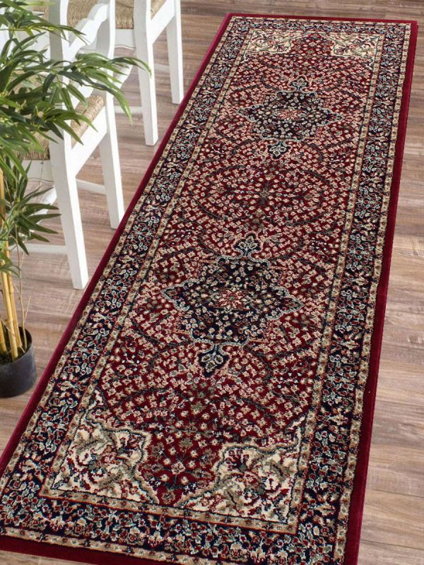 Carpetmantra Persian Runner Carpet 2ft X 6ft