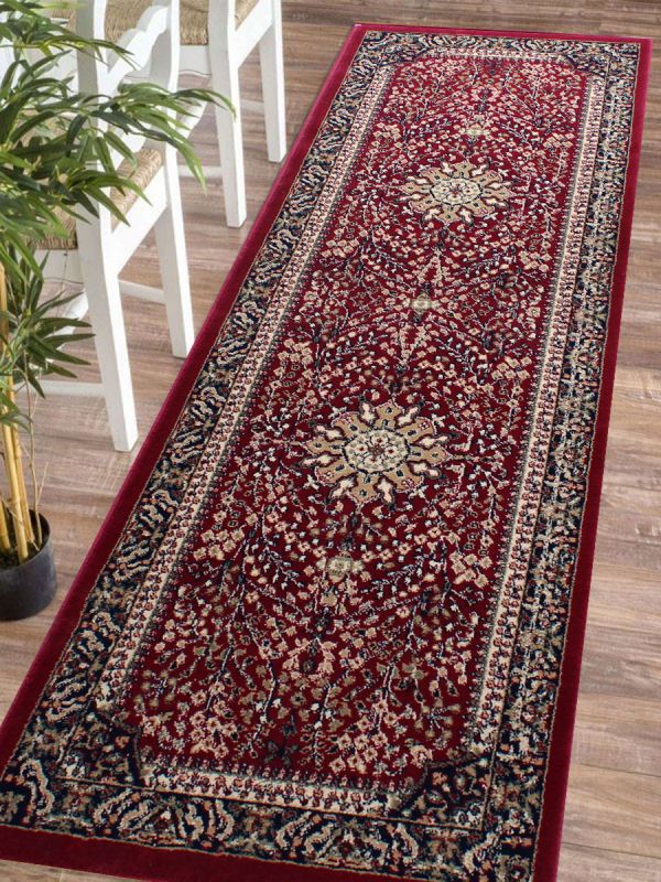Carpetmantra Persian Runner Carpet 2ft X 6ft 
