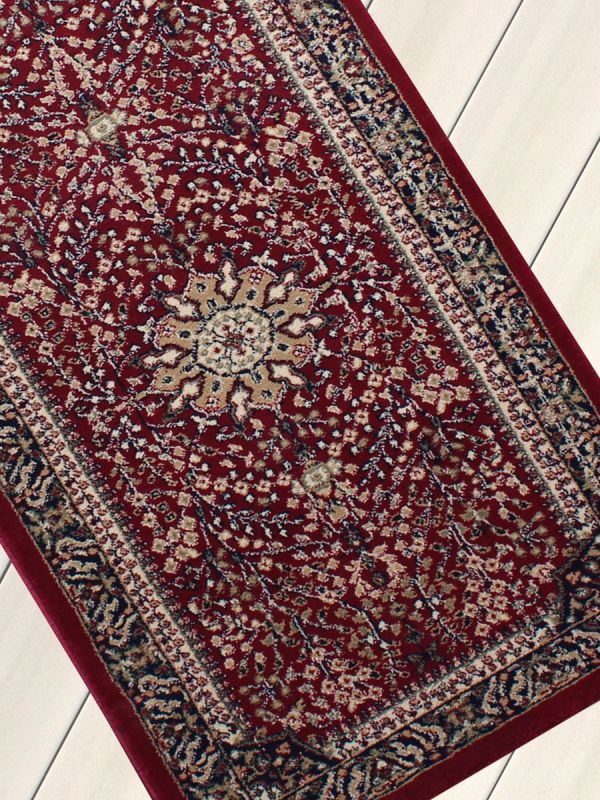 Carpetmantra Persian Runner Carpet 2ft X 6ft 