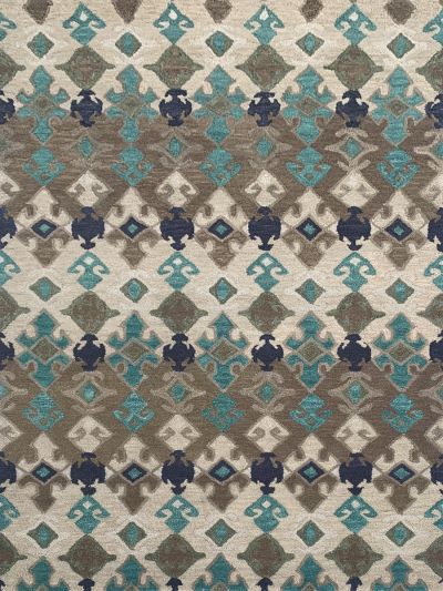 Carpetmantra Mulit Modern Carpet 
