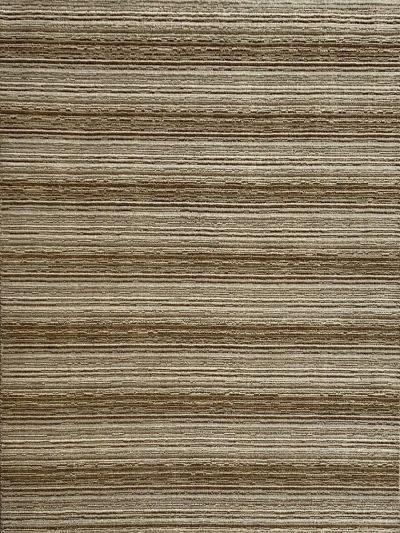 Carpetmantra Plain Beige Carpet 4.8ft X 6.8ft