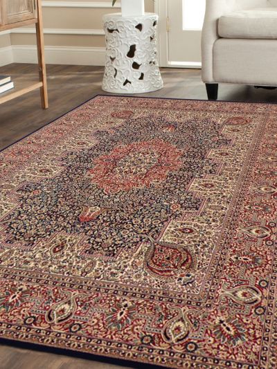 Carpetmantra Persian Traditional Carpet 