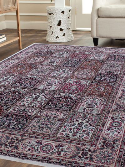 Carpetmantra Persian Traditional Carpet 