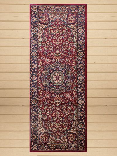  Carpetmantra Persian Runner Carpet 2ft X 6ft