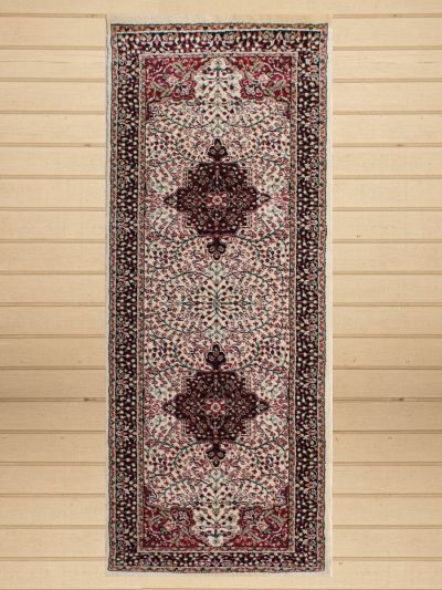 Carpetmantra Persian 2ft X 6ft Runner Carpet 