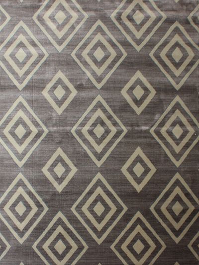 Carpetmantra Traditional  Modern Carpet 5.3ft X 7.7ft  