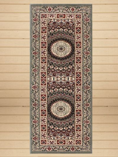 Carpetmantra Persian Runner Carpet 2ft X 6ft 