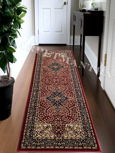 Carpetmantra Persian Runner Carpet 2ft X 6ft