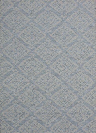 Carpet Mantra Grey Modern Carpet 5.0ft X 8.0ft