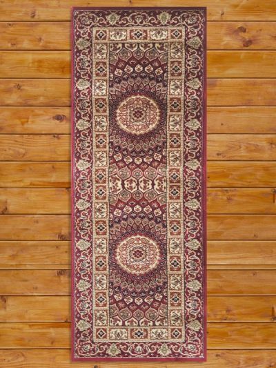 Carpetmantra Persian Runner Carpet 2ft X 6ft 