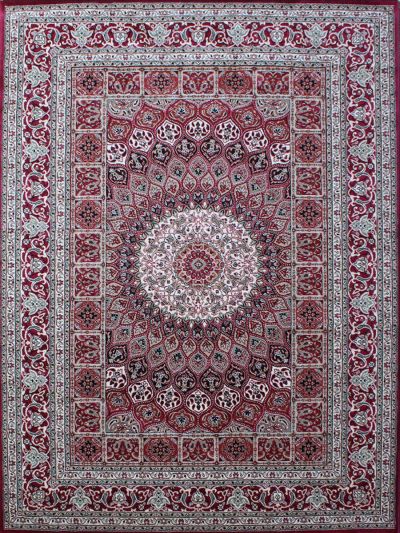 Carpetmantra Persian Traditional Carpet