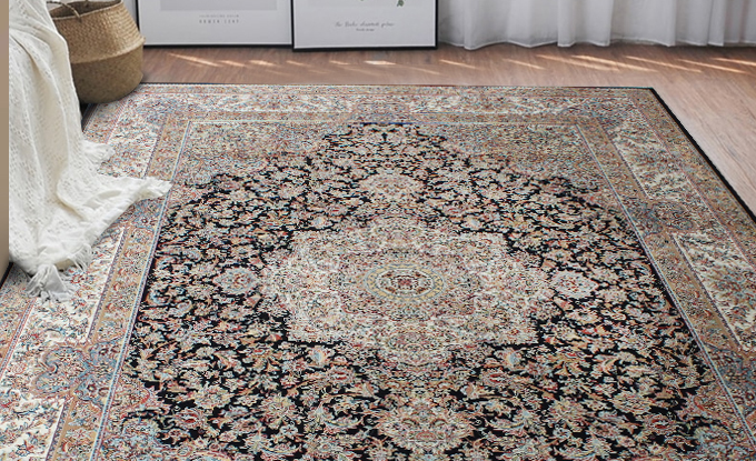 Irani Rugs