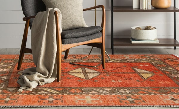 Oriental Rugs by Carpet Mantra