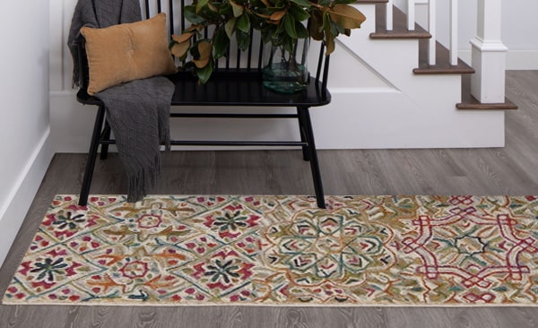 Runner Rugs by Carpet Mantra