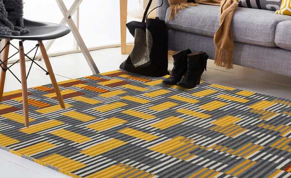 Designer Rugs by Carpet Mantra