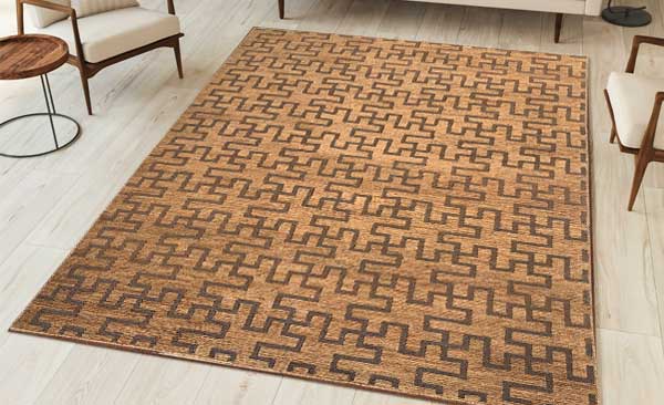 Jute Rugs by Carpet Mantra