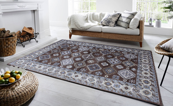 Persian Rugs by Carpet Mantra